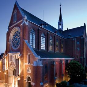 Martin´s Patershof Hôtel (Belgium)