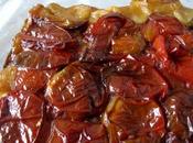 Tatin tomates