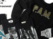 P.a.m. collection planet sauvage