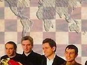 Echecs Philatélie Nouveautés provenance d’Arménie Alain Delobel