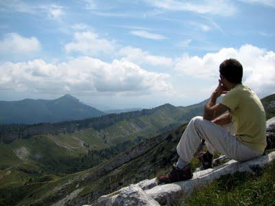 Randonnée en Chartreuse : la Grande Sure (1920m)