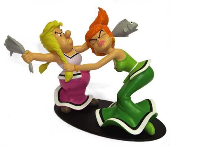 Les oeufs de caille mimosa de Miss Capricorne !