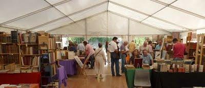 Salon du Livre de Lourmarin
