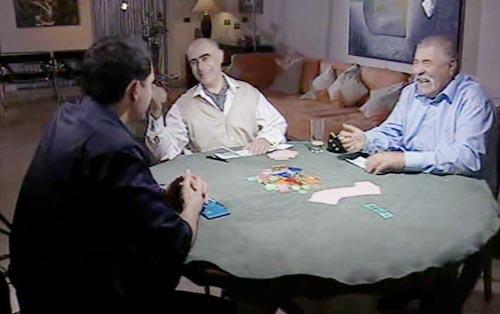 Maktoub 2 : Ep 13 : Dali addicted au Poker