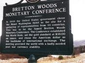 accords Bretton Woods.