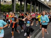 Course Parisienne: épreuve sportive utile recherche médicale
