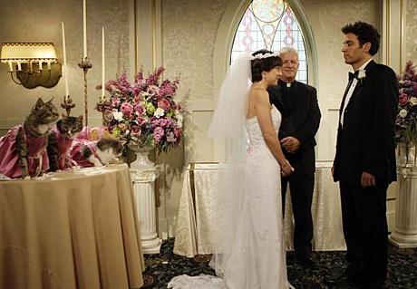 [news] How I Met Your Mother – saison 5