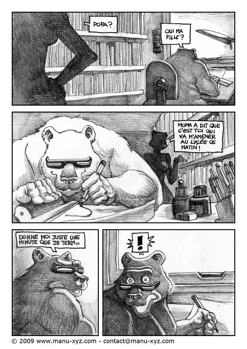 Rentrée des classes 2???