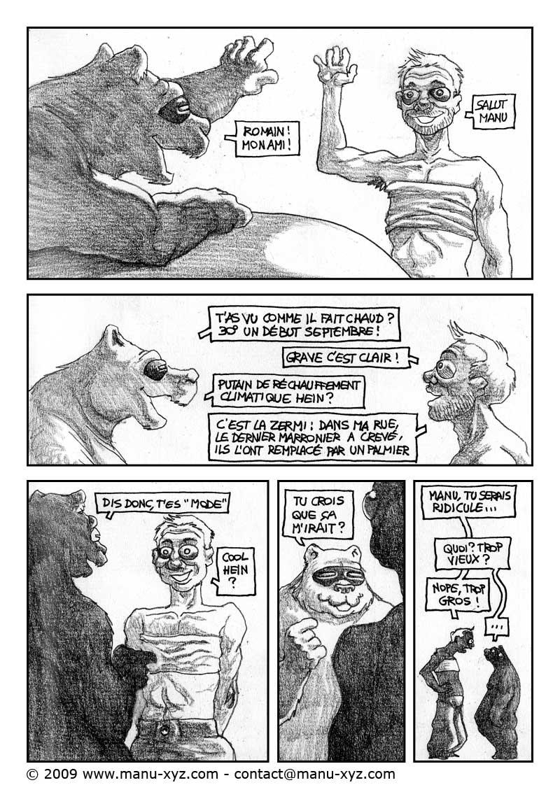 Rentrée des classes 2???