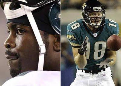 Les Miettes du Vendredi: Vick réintégré, auditions chez les Titans et plus