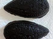 Shampoing solide "reflets vahiné"