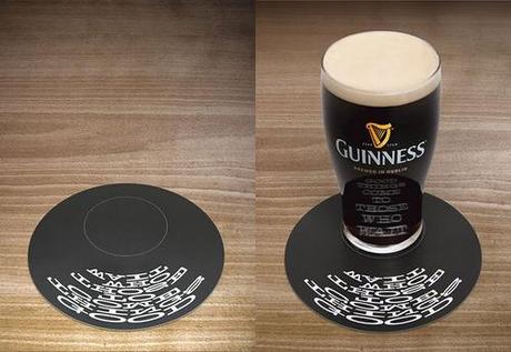 Guinness - Londres