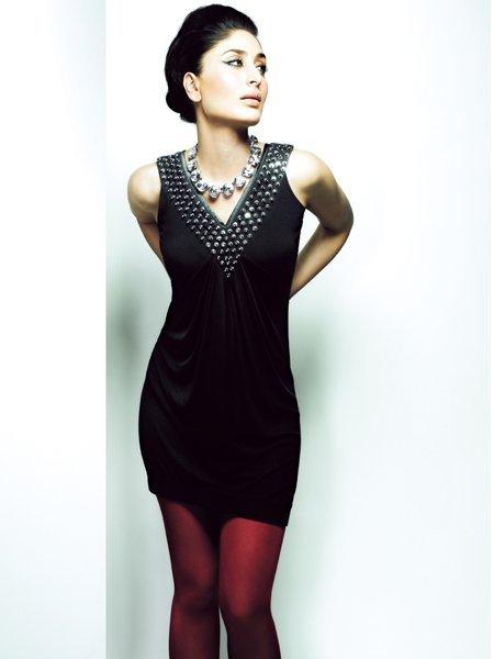 Kareena Kapoor Globus 2009 photoshoot 91161
