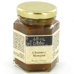 Chutney Mangue