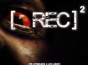 "[Rec]²" bande annonce.