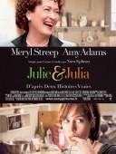 Julie & Julia - affiche