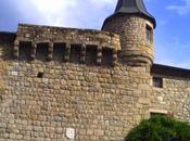 Desaignes (Ardèche) août 2009