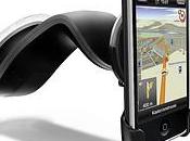 Support iPhone chez Navigon