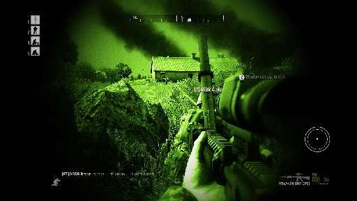 Quelques screenshots du prochain Operation Flashpoint