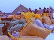 réfugiés Afghanistan