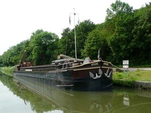 Chargements à SOUPPES sur LOING