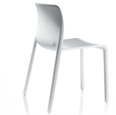 Comment faire une chaise design IKEA.