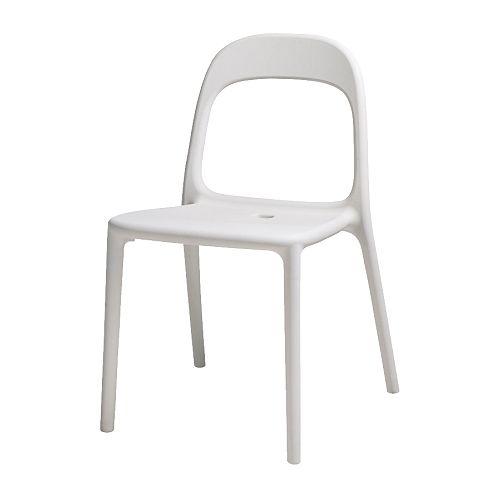 Comment faire une chaise design IKEA.