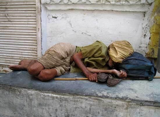 Dormir l'esprit en paix / To sleep the mind in peace
