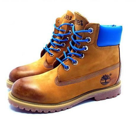 Post image for Colette x Timberland 6 Inch=235€ le 9 septembre