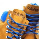 Colette x Timberland 6 150x150 Colette x Timberland 6 Inch = 235€ le 9 septembre