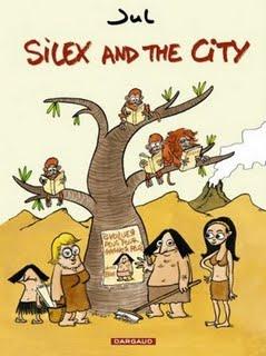 Silex and the City de Jul
