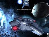Star Trek Online inscrivez-vous beta