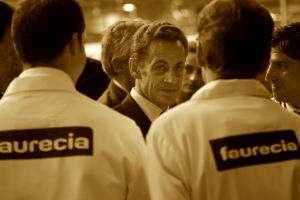 122ème semaine de Sarkofrance: Sarkozy, gaffeur ou incompétent ?