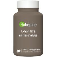 Aubépine