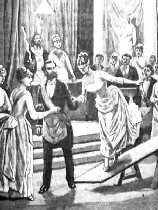 La maçonnerie, l'Eglise... en mal de mixité.