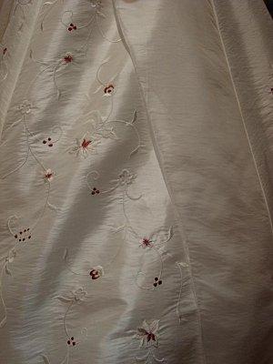 Just Married (dans 10 minutes)