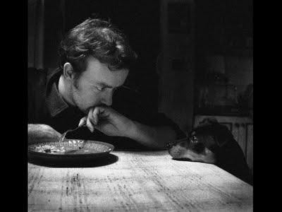 aux lisières d'un instant