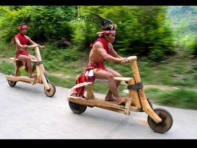 aux lisières d'un instant