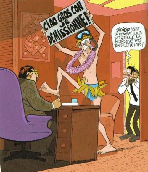 Le rire des méganautes 2