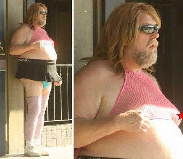 Le rire des méganautes 2