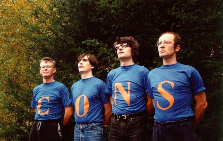 Le rire des méganautes 2