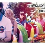 JC DC 01 150x150 JC/DC “Punkahontas and the Ducks” : Castelbajac + jeune et   cher