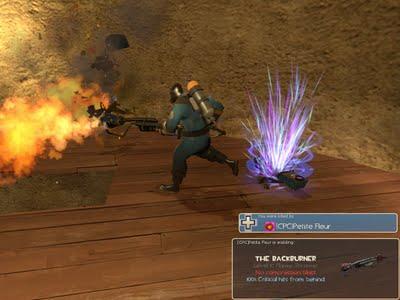 30 Screenshots de Team Fortress 2