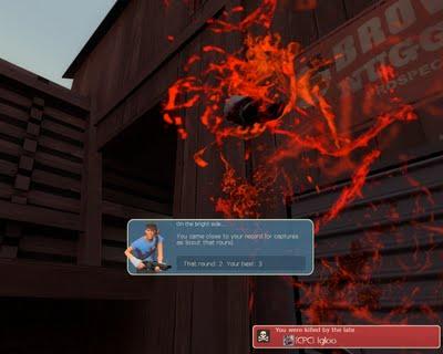 30 Screenshots de Team Fortress 2
