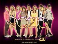 90210 - deuxième claque