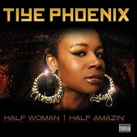 Tiye Phoenix