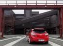 Mazda3 MPS : quelques details de plus