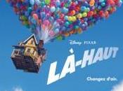 haut (Up); Pixar