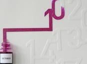 calendrier utilise principe capillarité.