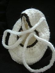 Et encore des chaussons